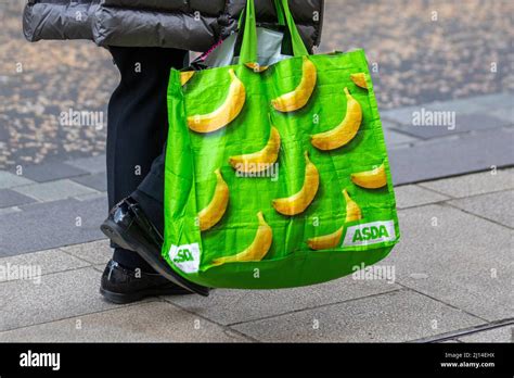 asda reusable bags.